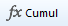 MC Cumul