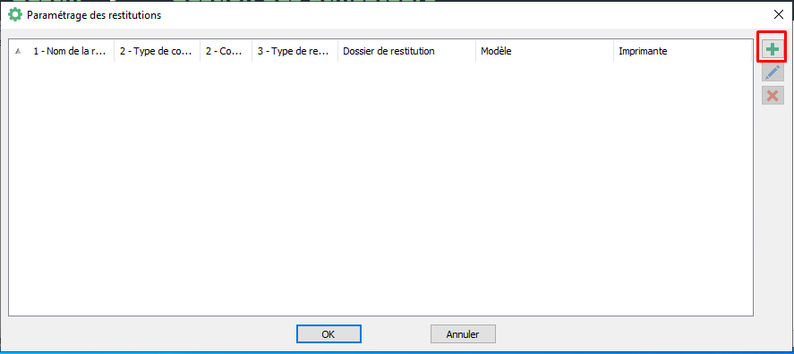 Gestion des fichiers de restitutions Version 1 (2)