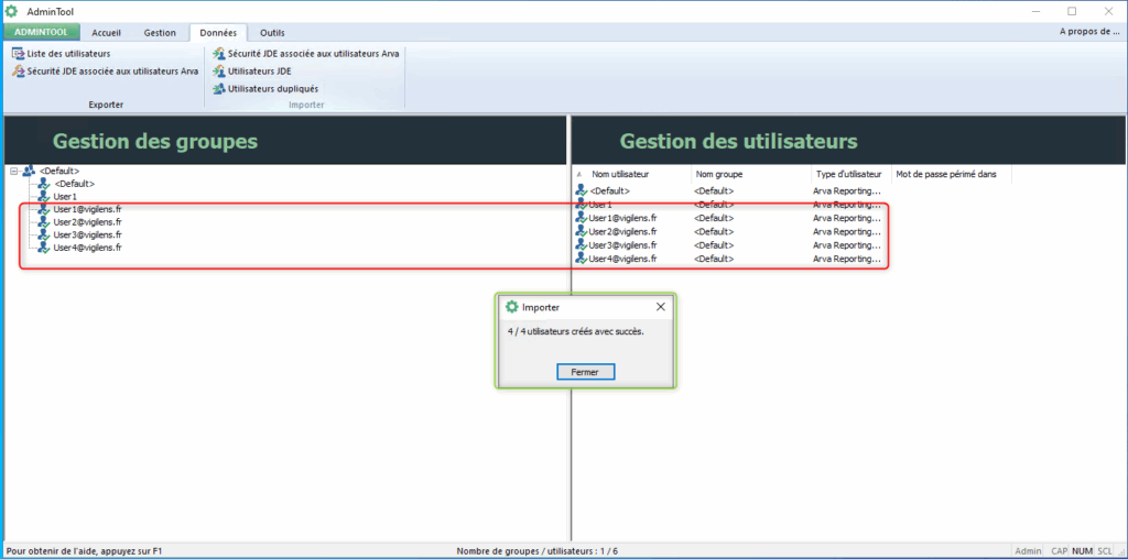 5. création des users pour le SSO (5)
