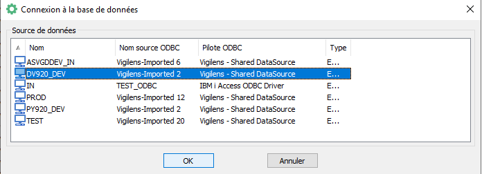 AdminTool-Menu-données-Importer-ENV