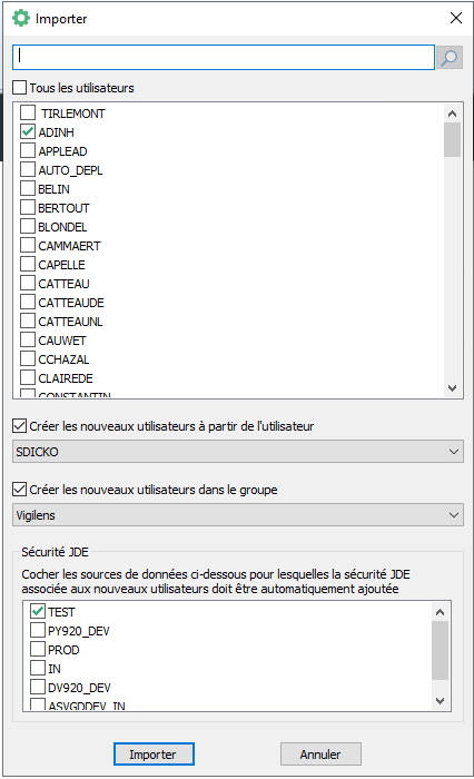 AdminTool-Menu-données-Importer-importUsersResult