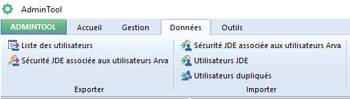 AdminTool-Menu-données